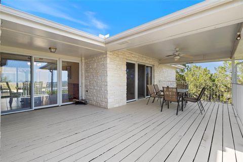 Tiny photo for 21407 High DR, Lago Vista, TX 78645 (MLS # 4494832)