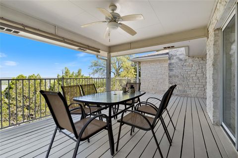 Tiny photo for 21407 High DR, Lago Vista, TX 78645 (MLS # 4494832)