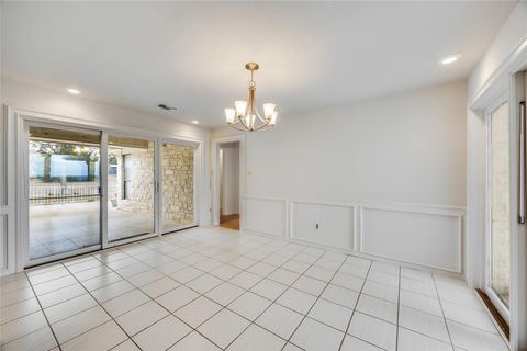 Tiny photo for 21407 High DR, Lago Vista, TX 78645 (MLS # 4494832)