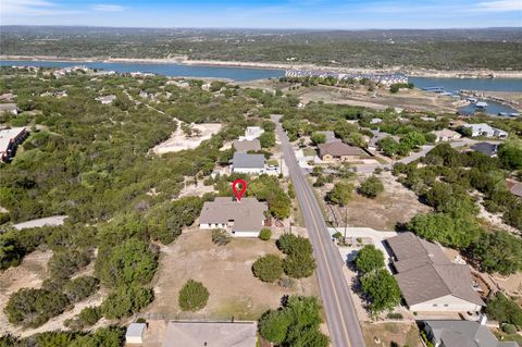 Tiny photo for 21407 High DR, Lago Vista, TX 78645 (MLS # 4494832)