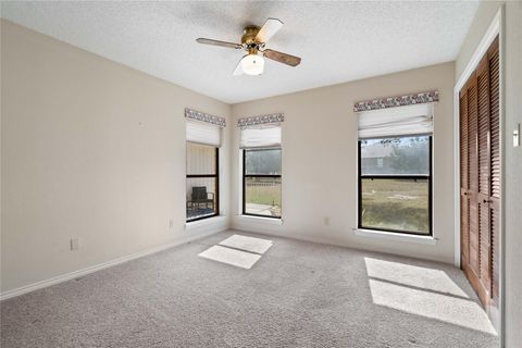 Tiny photo for 21407 High DR, Lago Vista, TX 78645 (MLS # 4494832)
