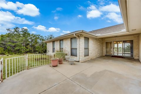 Tiny photo for 21407 High DR, Lago Vista, TX 78645 (MLS # 4494832)