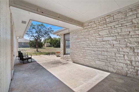Tiny photo for 21407 High DR, Lago Vista, TX 78645 (MLS # 4494832)
