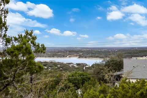 Tiny photo for 21407 High DR, Lago Vista, TX 78645 (MLS # 4494832)
