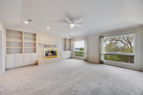 Tiny photo for 21407 High DR, Lago Vista, TX 78645 (MLS # 4494832)