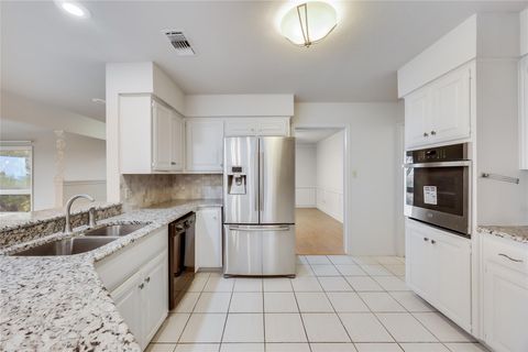 Tiny photo for 21407 High DR, Lago Vista, TX 78645 (MLS # 4494832)