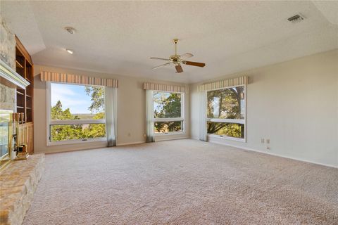 Tiny photo for 21407 High DR, Lago Vista, TX 78645 (MLS # 4494832)