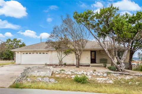 Tiny photo for 21407 High DR, Lago Vista, TX 78645 (MLS # 4494832)