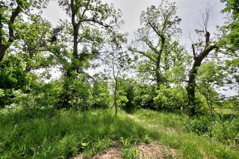 A home in Llano