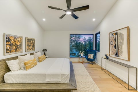 Tiny photo for 2401 Trailside DR #B, Austin, TX 78704 (MLS # 8721745)