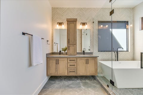 Tiny photo for 2401 Trailside DR #B, Austin, TX 78704 (MLS # 8721745)
