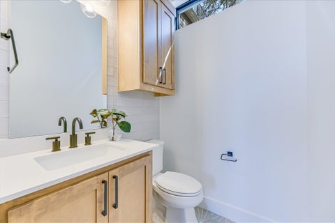 Tiny photo for 2401 Trailside DR #B, Austin, TX 78704 (MLS # 8721745)