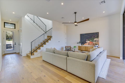Tiny photo for 2401 Trailside DR #B, Austin, TX 78704 (MLS # 8721745)