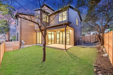Tiny photo for 2401 Trailside DR #B, Austin, TX 78704 (MLS # 8721745)