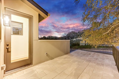 Tiny photo for 2401 Trailside DR #B, Austin, TX 78704 (MLS # 8721745)