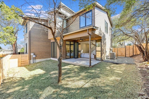 Tiny photo for 2401 Trailside DR #B, Austin, TX 78704 (MLS # 8721745)