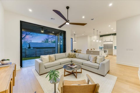 Tiny photo for 2401 Trailside DR #B, Austin, TX 78704 (MLS # 8721745)
