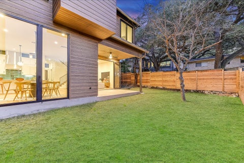 Tiny photo for 2401 Trailside DR #B, Austin, TX 78704 (MLS # 8721745)