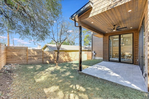 Tiny photo for 2401 Trailside DR #B, Austin, TX 78704 (MLS # 8721745)