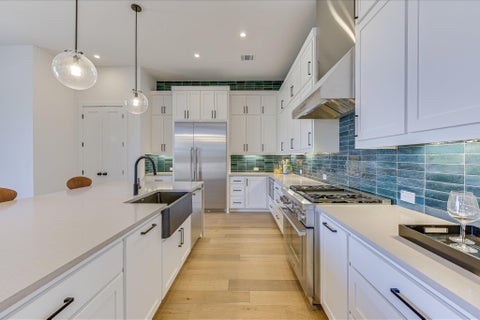 Tiny photo for 2401 Trailside DR #B, Austin, TX 78704 (MLS # 8721745)