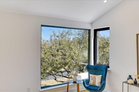 Tiny photo for 2401 Trailside DR #B, Austin, TX 78704 (MLS # 8721745)