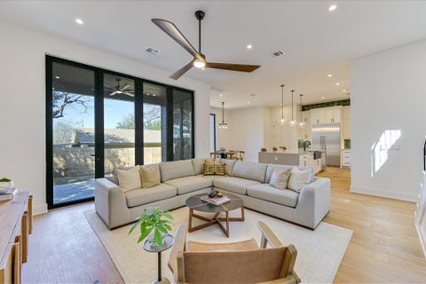 Tiny photo for 2401 Trailside DR #B, Austin, TX 78704 (MLS # 8721745)