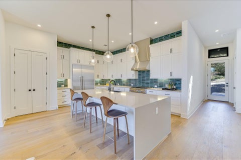 Tiny photo for 2401 Trailside DR #B, Austin, TX 78704 (MLS # 8721745)