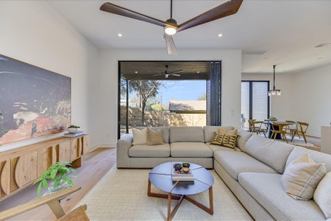Tiny photo for 2401 Trailside DR #B, Austin, TX 78704 (MLS # 8721745)