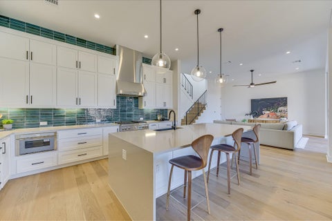 Tiny photo for 2401 Trailside DR #B, Austin, TX 78704 (MLS # 8721745)