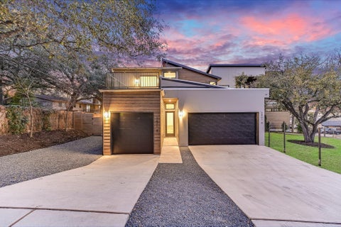 Photo of 2401 Trailside DR #B, Austin, TX 78704 (MLS # 8721745)