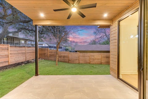 Tiny photo for 2401 Trailside DR #B, Austin, TX 78704 (MLS # 8721745)