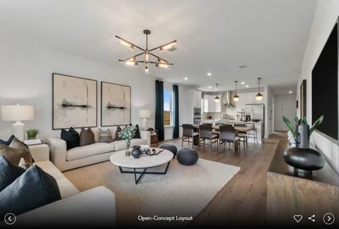 Tiny photo for 13401 Cerro Castellan TRCE, Manor, TX 78653 (MLS # 9385499)