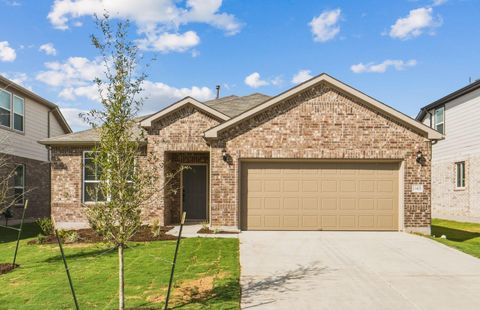 Photo of 13401 Cerro Castellan TRCE, Manor, TX 78653 (MLS # 9385499)