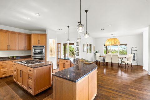 A home in Dripping Springs