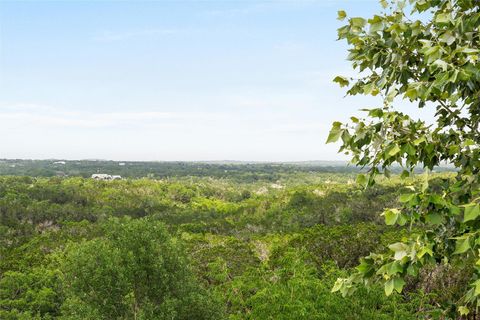 A home in Dripping Springs