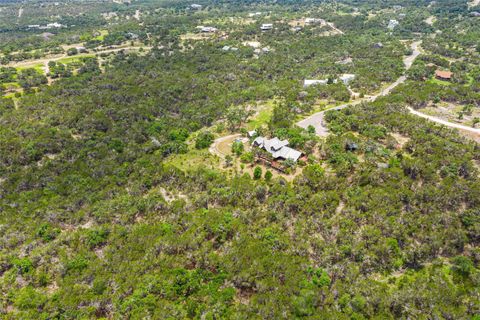 A home in Dripping Springs