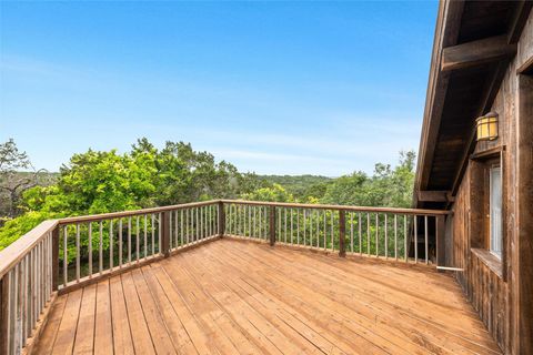 A home in Dripping Springs