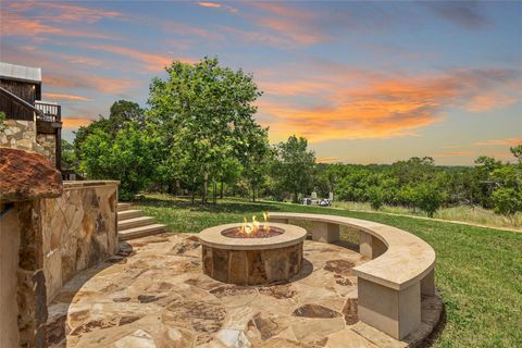 A home in Dripping Springs