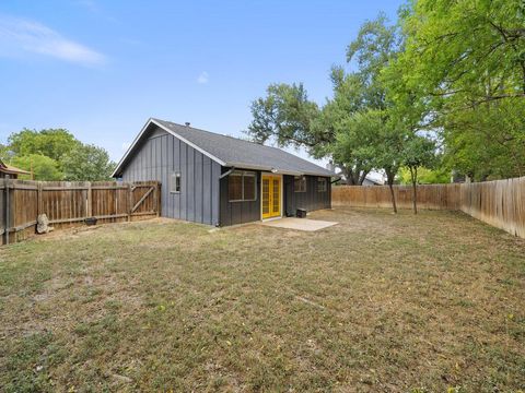 Tiny photo for 6603 Krollton DR, Austin, TX 78745 (MLS # 8471919)