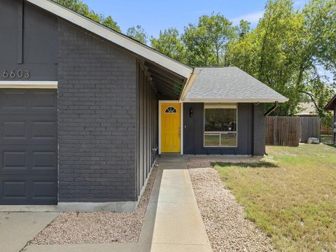 Tiny photo for 6603 Krollton DR, Austin, TX 78745 (MLS # 8471919)