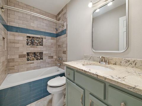 Tiny photo for 6603 Krollton DR, Austin, TX 78745 (MLS # 8471919)
