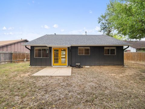 Tiny photo for 6603 Krollton DR, Austin, TX 78745 (MLS # 8471919)