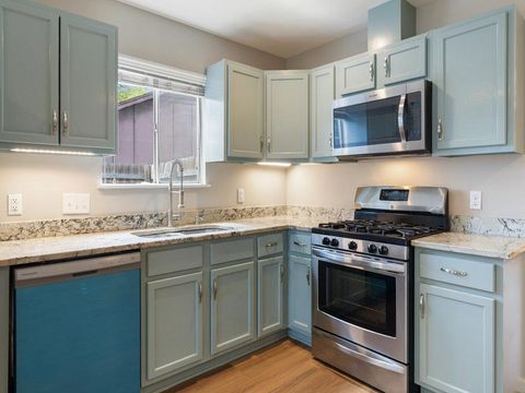 Tiny photo for 6603 Krollton DR, Austin, TX 78745 (MLS # 8471919)
