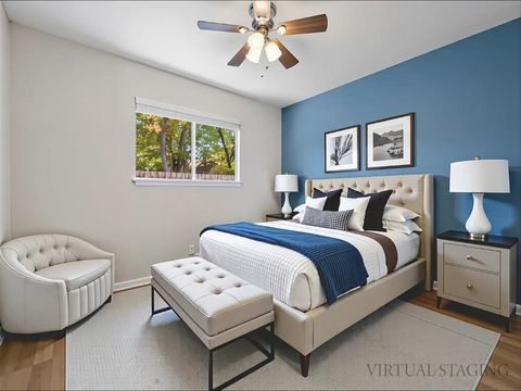 Tiny photo for 6603 Krollton DR, Austin, TX 78745 (MLS # 8471919)
