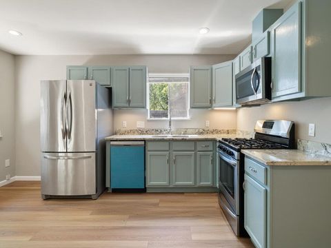 Tiny photo for 6603 Krollton DR, Austin, TX 78745 (MLS # 8471919)