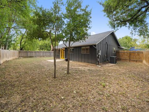 Tiny photo for 6603 Krollton DR, Austin, TX 78745 (MLS # 8471919)