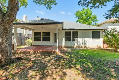 Tiny photo for 4221 Walling Forge DR, Austin, TX 78727 (MLS # 2316984)