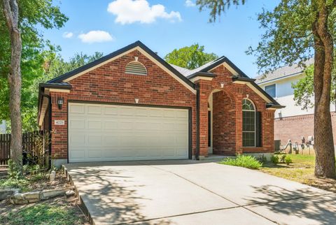 Tiny photo for 4221 Walling Forge DR, Austin, TX 78727 (MLS # 2316984)