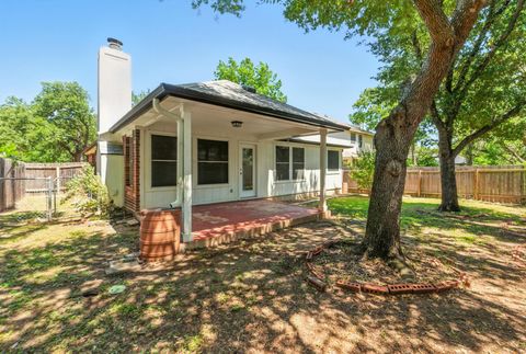 Tiny photo for 4221 Walling Forge DR, Austin, TX 78727 (MLS # 2316984)