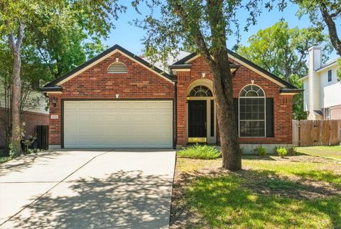 Photo of 4221 Walling Forge DR, Austin, TX 78727 (MLS # 2316984)